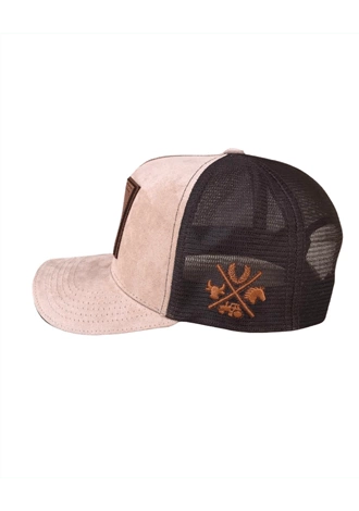 Bon Inhambu's 2019 Palha - Bege