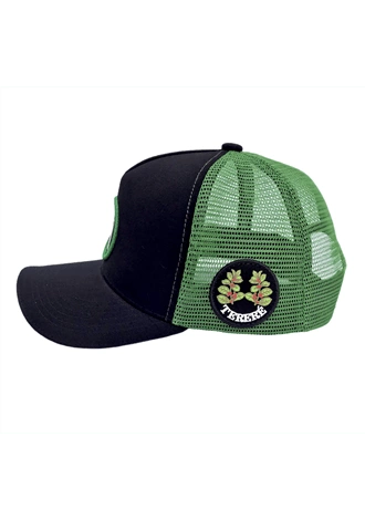 Bon Inhambu's Terer - Preto